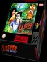 Nintendo  SNES&nbsp; - &nbsp;Lester the Unlikely (USA)